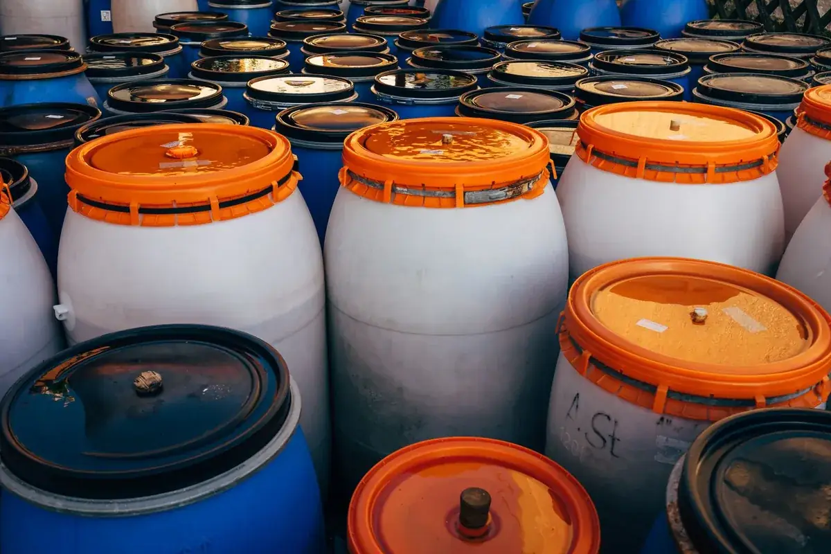 Chemical & Toxic Waste Cleanup in Rahway, NJ