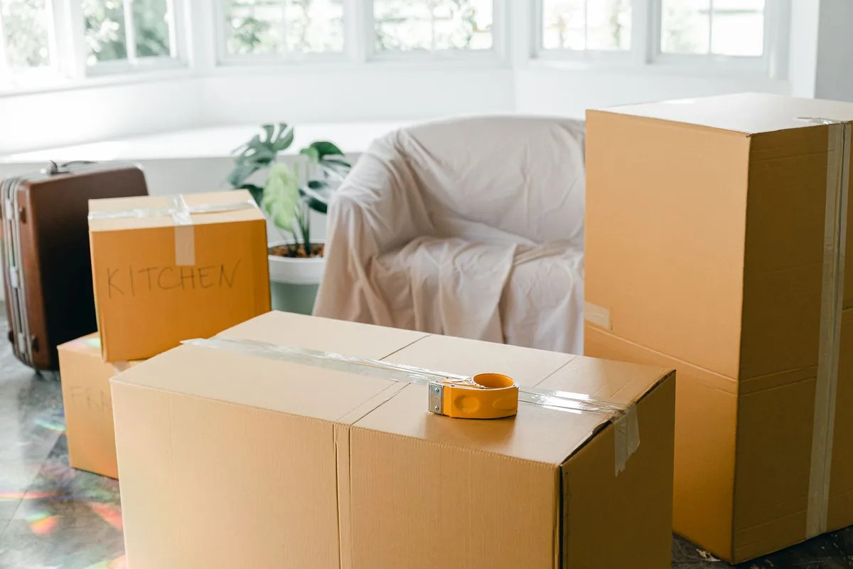 Hoarding Cleanup in Rahway, NJ
